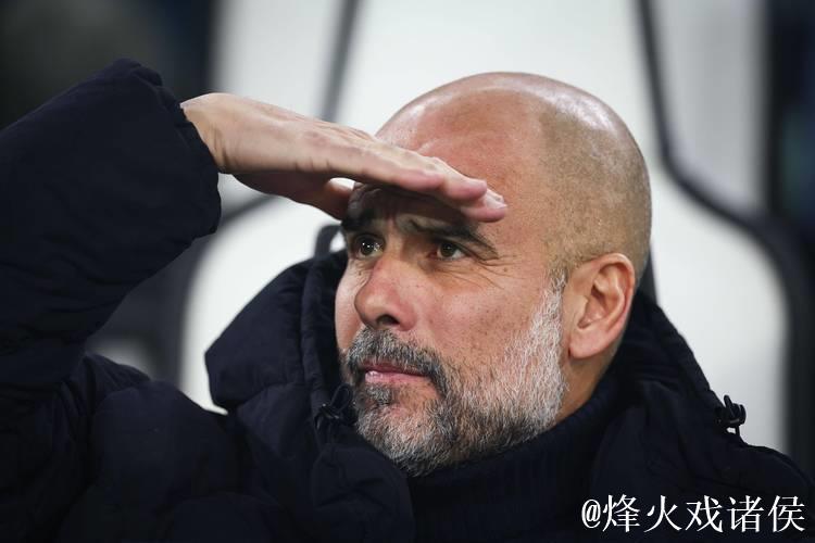 瓜帅:保持自我令足球有价值;鲁本是真正的队长与领袖 瓜帅:保持自我令足球有价值;鲁本是真正的队长与领袖