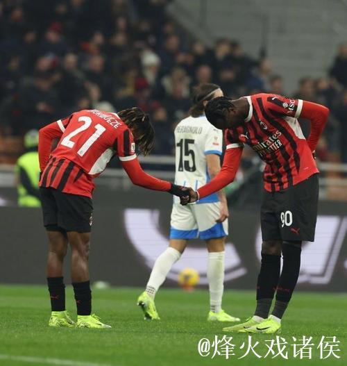 巴尔泰萨吉对阵萨索洛时打入其在米兰一线队的首粒进球。