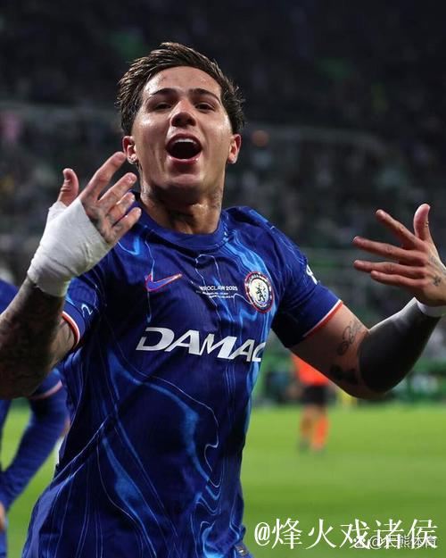 马蒂奇:欧青赛仅出场1次,安帅看中我并带我去切尔西 马蒂奇:欧青赛仅出场1次,安帅看中我并带我去切尔西